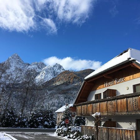Rute Hotel And Apartments クランスカゴーラ エクステリア 写真