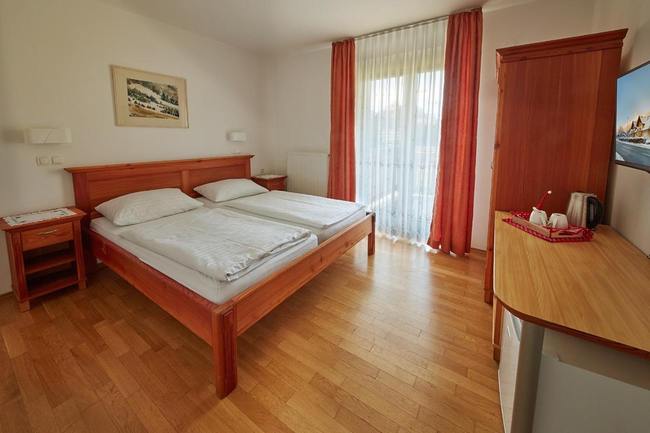 Rute Hotel And Apartments クランスカゴーラ エクステリア 写真