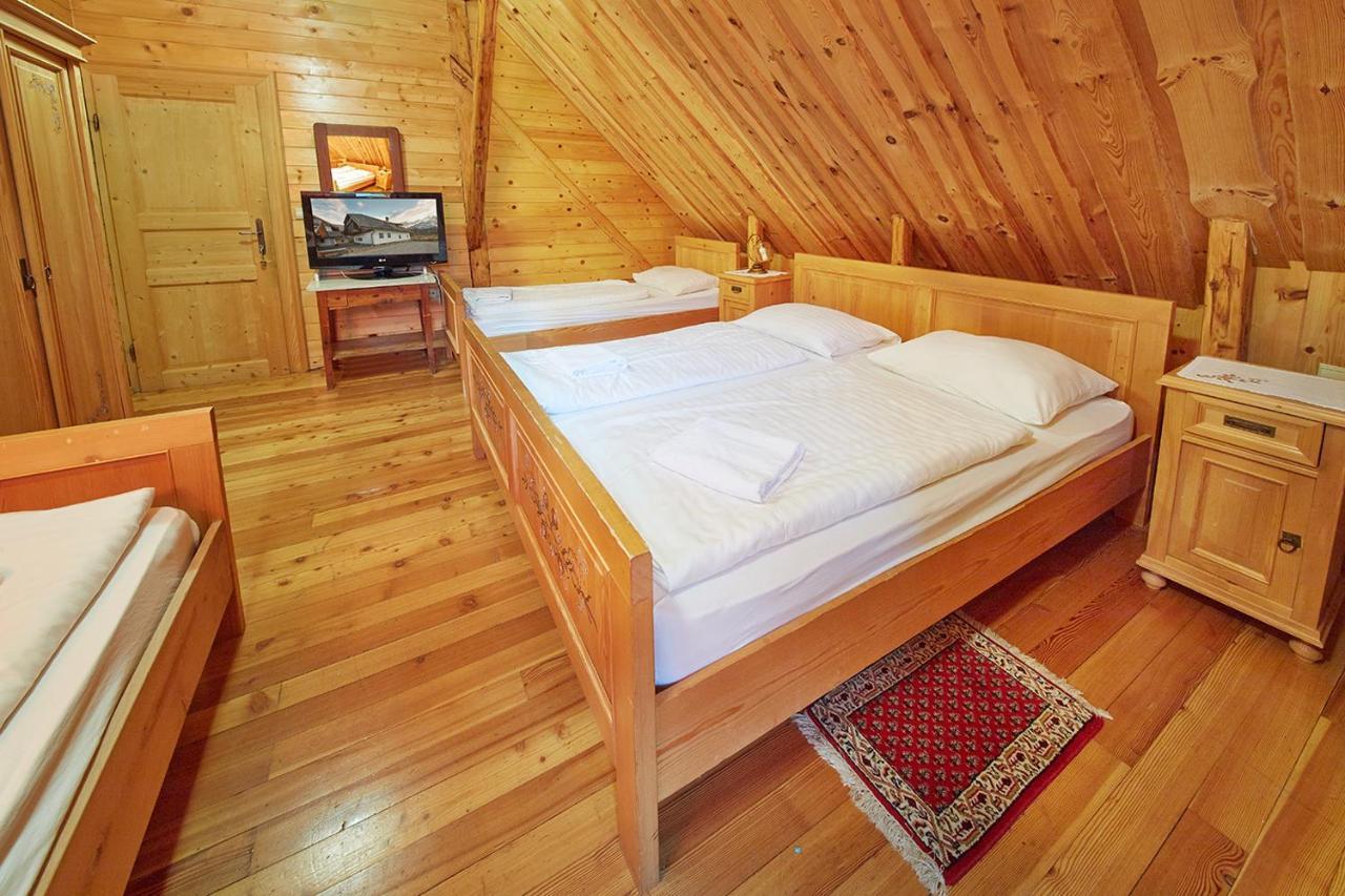 Rute Hotel And Apartments クランスカゴーラ エクステリア 写真